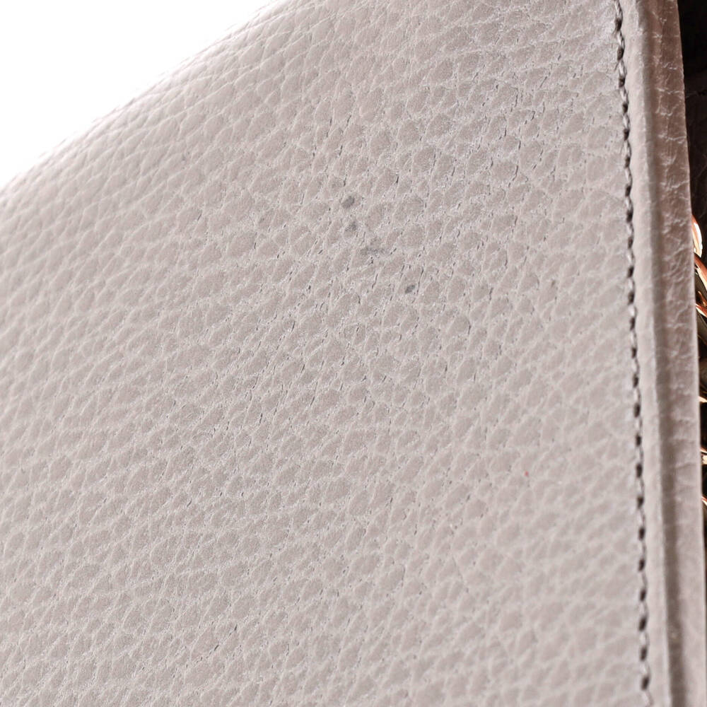 Gucci Interlocking Wallet on Chain - Picture 6 of 6